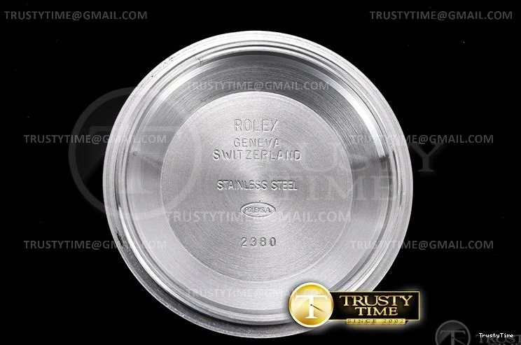 0226 Stretchable ROLMIL029B – Milgauss 998